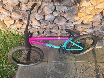 BMX 