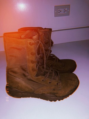 nike sand boots