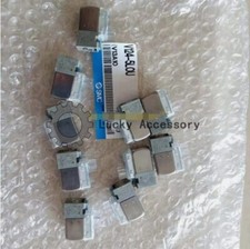 1pcs smc three-way solenoid valve V124-5LOU SMC