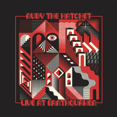 Live at Earthquaker, New Music