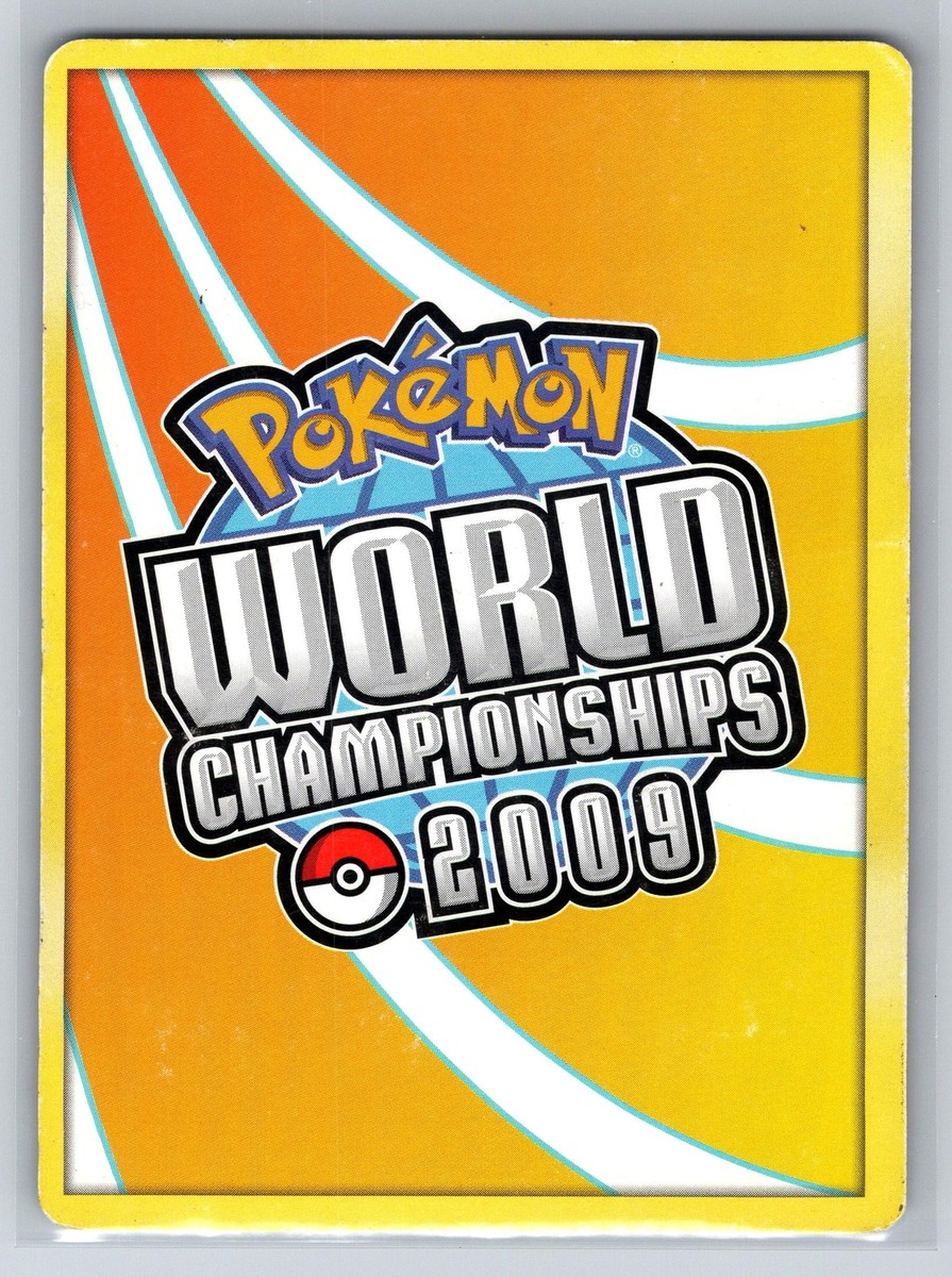 Uxie LV.55 43/146 Rare Pokemon Legends Awakened 2009 World