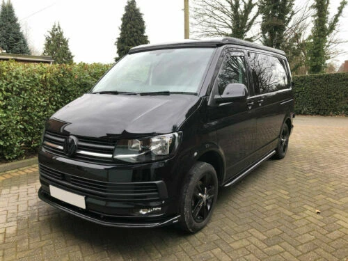 VW Campervan