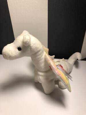 HH- Ty Beanie Baby: Magic der Drache