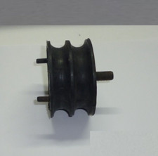 Support moteur Fiat 124