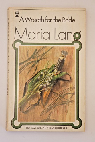 Create Your Own Vintage Classic Crime Book Bundle - Buy 3, Get 4th Free - Picture 289 of 526
