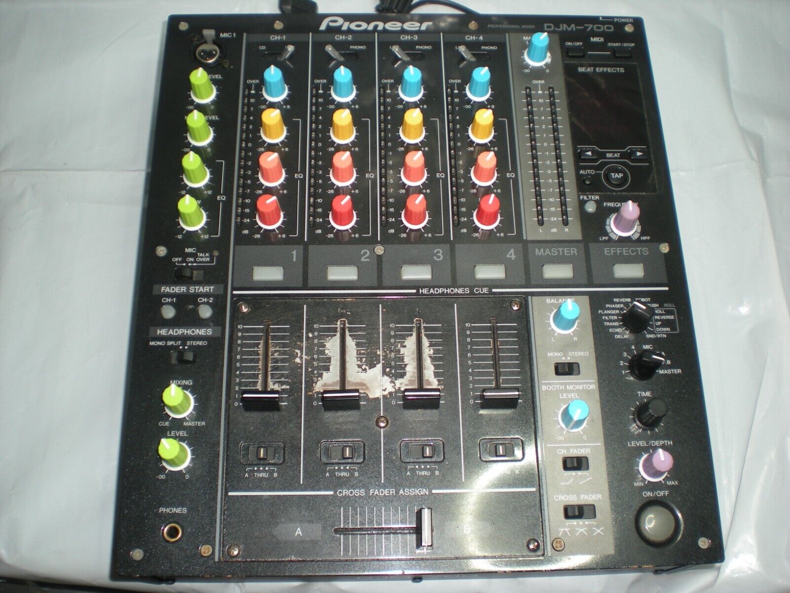 Foto 1 di 6