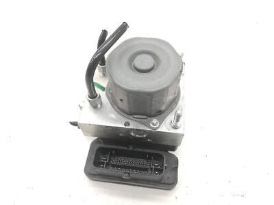 Aki出品 NISSAN Qashqai II J11, J11 1.2 Dig-T ABS Pumpe 47660-HV74A