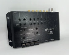 Niles Home Theater Main System Unit (HT-MSU)