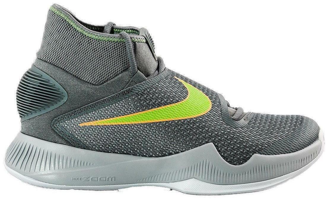 バスケットボール NIKE - NIKE ZOOM HYPERREV 2015 Nike Zoom HyperRev 2015 PRM Net Collectors Society for Sale