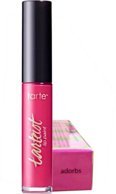 Tarte Cosmetics Tarteist Lip Paint in shade *Aborbs* Brand New