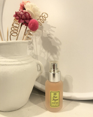 JAQUA Rose Bouquet Hydrating Facial Mist 50ml / 1.69 fl oz New