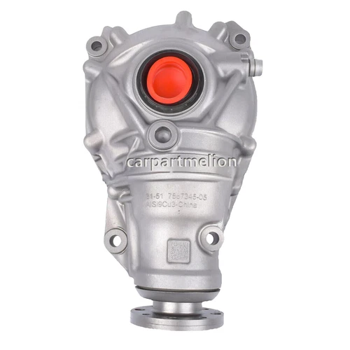 Für BMW Vorderachsgetriebe 3.15 BMW X5 X6 F15 F16 E70 E71 F30 F20 31508635861 - Picture 3 of 13