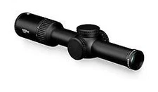 Vortex Viper PST GEN II 1-6x24 VMR-2 MRAD Reticle