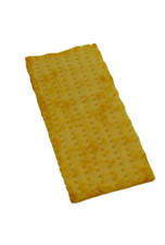 Display Fake Food Prop Matzo Cracker