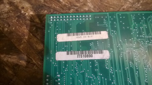 Carte de capture Integral Technologies - FlashBus MV Pro PCI 32Bits - Photo 2/2