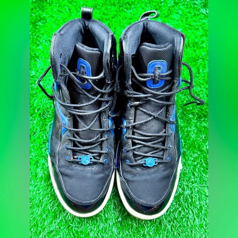 Jordan Flight TR 97 Black Game Royal for Sale | Authenticity 