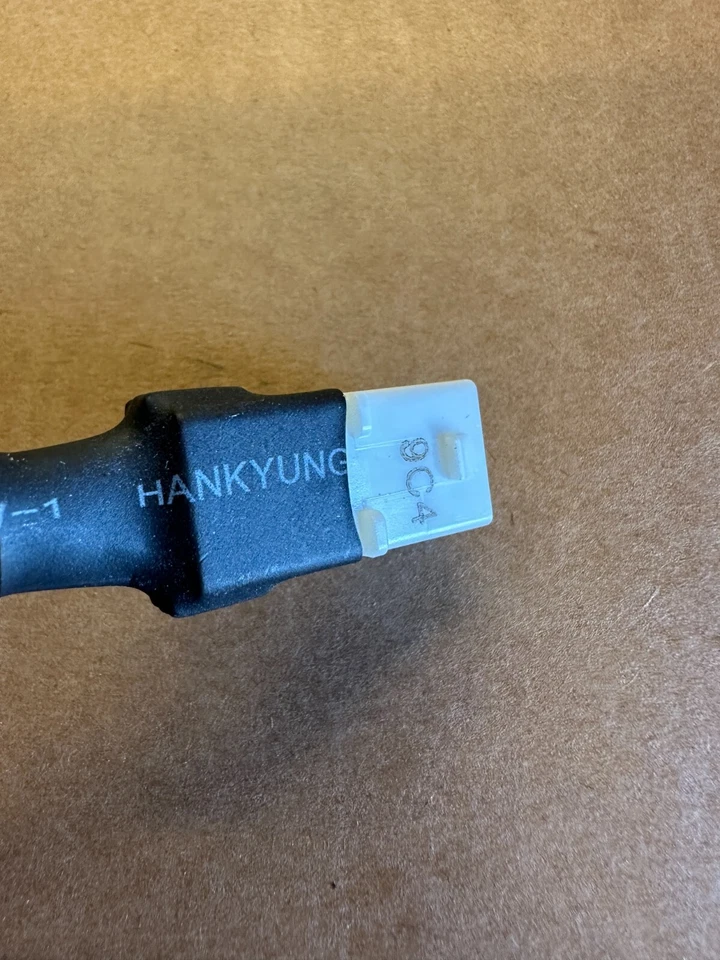 New OEM LG Parts Washer Thermistor LG WD-Series SideKick Pedestal Washer - Image 2 of 3