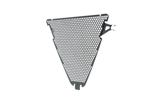 Protector radiador inferior Evotech Performance para adaptarse a Ducati Panigale 959 2016 - 2019 - Imagen 2 de 6