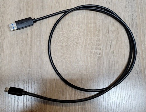 Vente en gros en vrac USA Molex USB C câble Android, Samsung, 100 câbles 30 cents chacun ! - Photo 3 sur 6