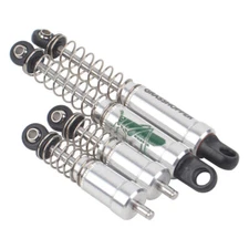 RC Buggy Aluminum Oil Shocks/Dampers Set for Tamiya Grasshopper / Hornet Chassis