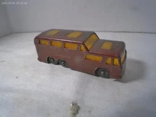 Lesney Matchbox Bus /Coach - Made in UK
