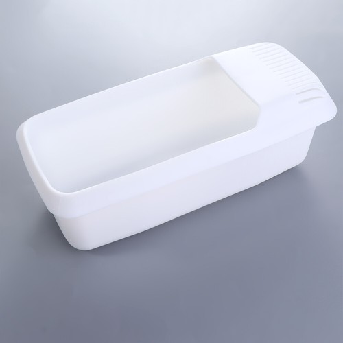 Noodle Holder Kitchen Accessories Pasta Cooker Noodle Cooking Box Boat Steamer - Picture 12 of 12