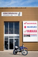 2018 Yamaha YZ450FX