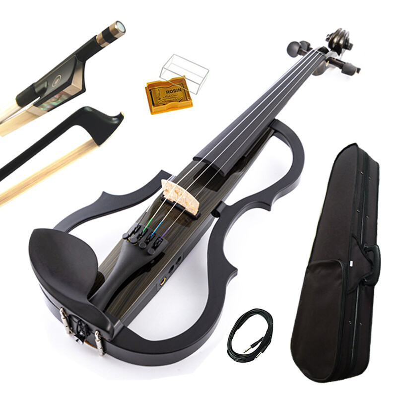Kinglos Electric Fiddle Violin | eBay