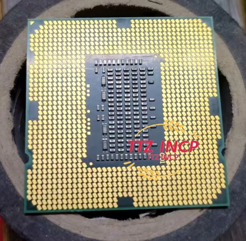 Intel Core i7-860 2.8GHz SLBJJ Quad-Core LGA 1156 Socket H CPU Processor - Image 2 of 2