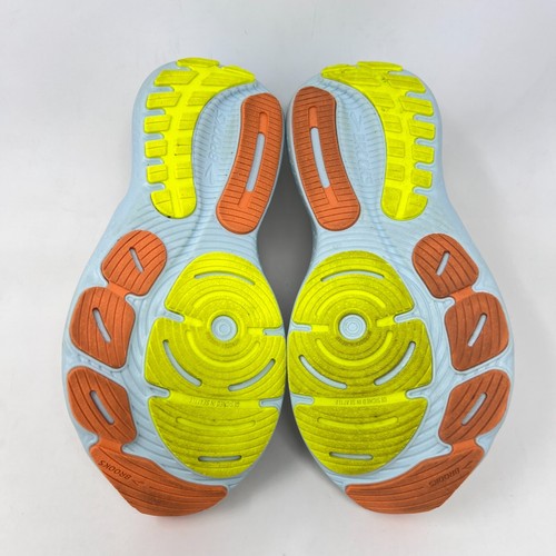 Brooks Glycerin 21 Zapatos para Correr para Mujer Talla 9 Tenis Atléticos Caminar Gimnasio - Imagen 7 de 9