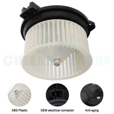 A/C Heater Blower Motor with Fan Cage for Honda 1997-2001 CR-V 1995-1998 Odyssey