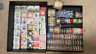 New Lot of 141 Rolls Washi Tape Decorative Masking Tape Scrapbook