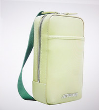 JACQUEMUS GÜRTEL TASCHE IN LEDER  -475  
