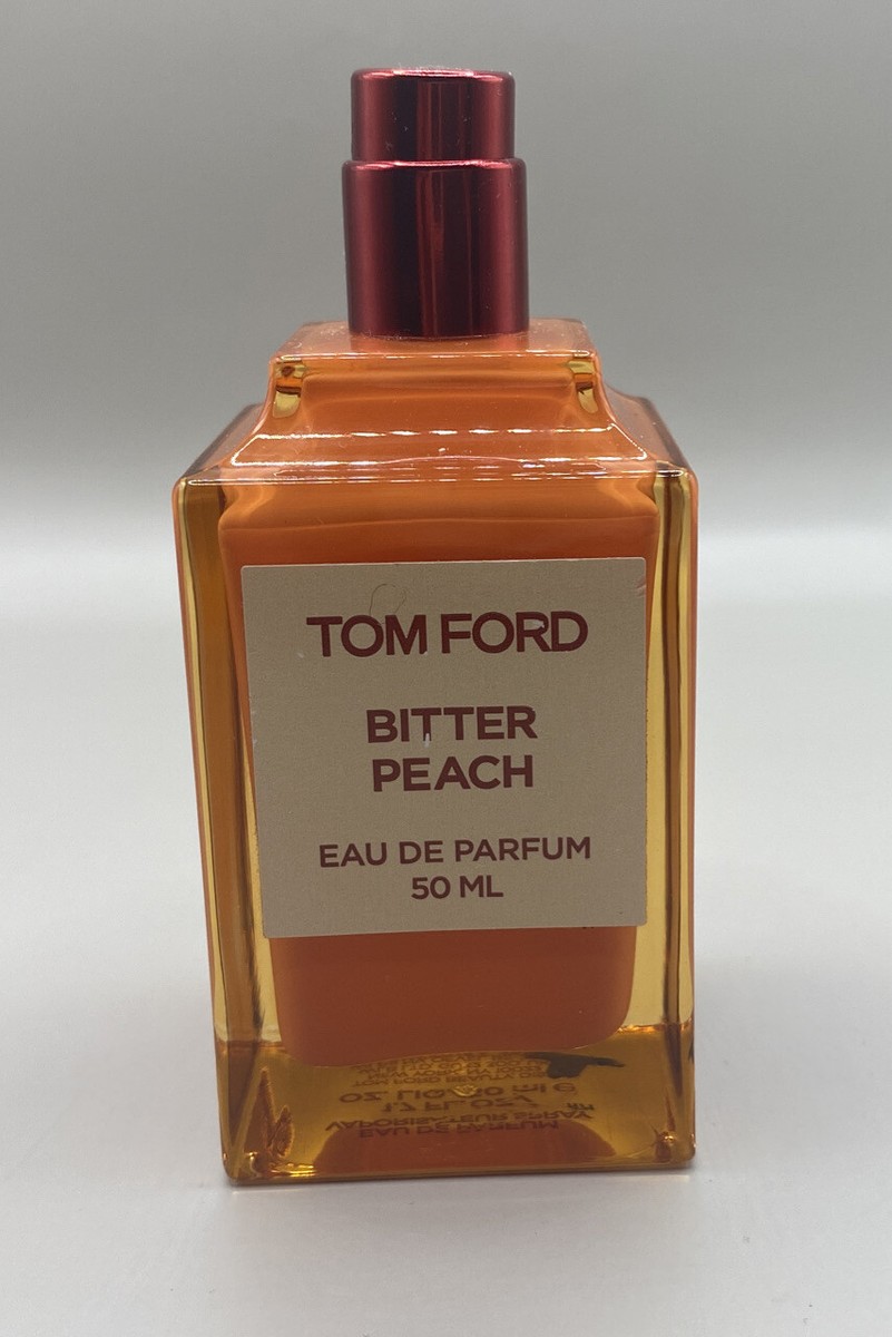 TOM FORD ビターピーチ Bitter Peach Eau de Parfum | TOM FORD BEAUTY