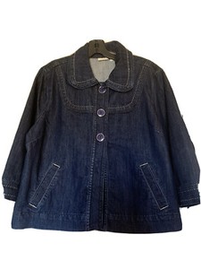 cato jean jacket