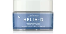 Helia-D Hydramax Moisturizing Cream-Gel for the Night 50 Ml