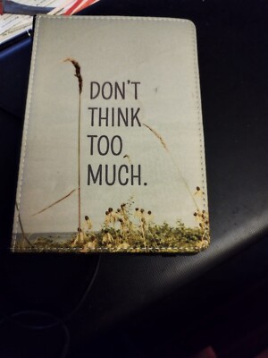 Notebook für Kindle