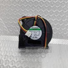 SUNON MF50151VX-C11U-F99 5015 DC12V 2.35W 5CM 3-Pin Turbo Cooling Fan