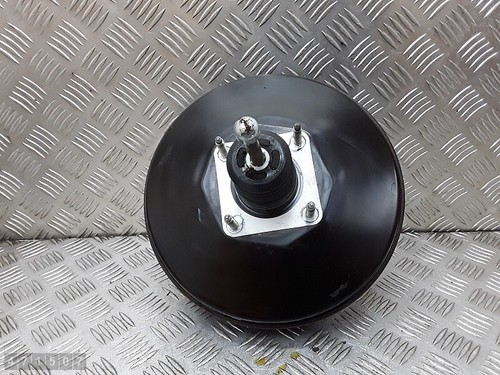 2006 OPEL CORSA BREMSKRAFTVERSTARKER LHD 0204051131 55701939