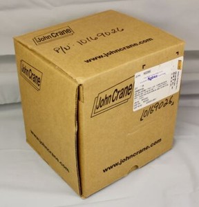 John Crane M203690 Type 8-1 Seal Head Assembly 5.5" 5.500" Refurbished By Crane