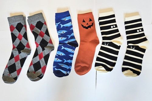 GapKids Big Boys (XL and L) Socks (New) - Picture 13 of 16