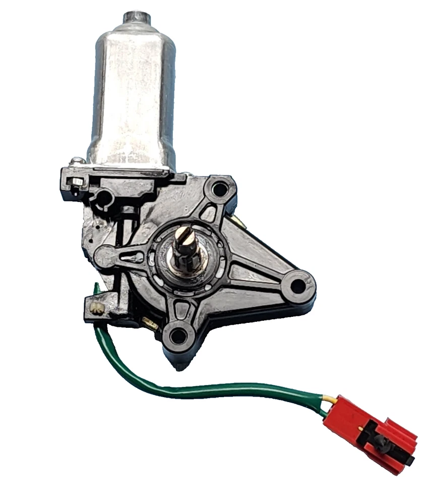 Dodge Caravan Plymouth Voyager Town & Country izquierdo OEM motor elevador de ventana eléctrica Foto 4 de 4