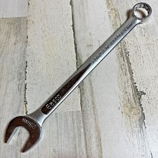 Easco 29mm Combination Wrench Usa 63629 Car Truck Repair Hand Tool Forged Alloy
