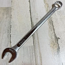 EASCO 29MM COMBINATION WRENCH USA 63629 CAR TRUCK REPAIR HAND TOOL FORGED ALLOY