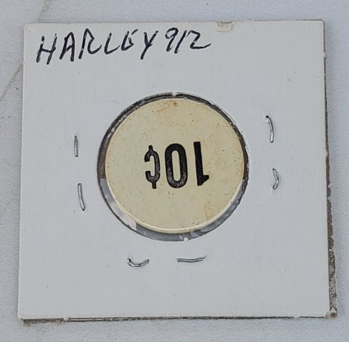 Bath Republican Club ~ Bath, PA ~ gut für 10c In Trade Token ~ gf3181 - Bild 2 von 4