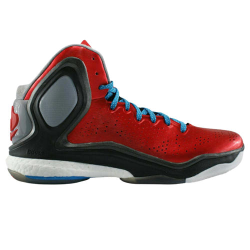 adidas D Rose 5 Boost Brenda for Sale | Authenticity adidas D Rose 5 Boost Brenda for Sale | Authenticity