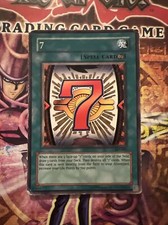 7 - AST-091 - Common - Unlimited Edition Yu-Gi-Oh! TCG