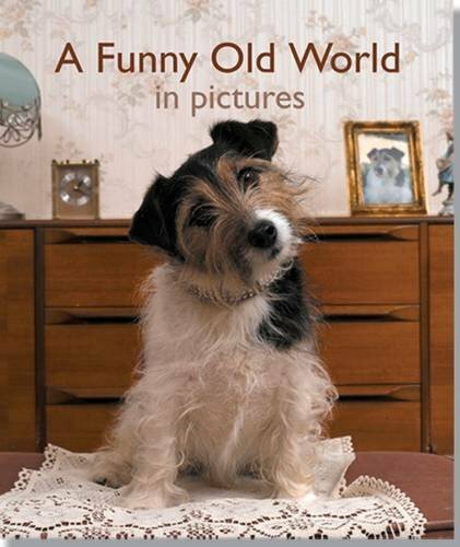 Funny Old World in Pictures by Helen J Bate ISBN 095539404 X