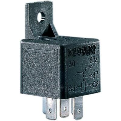 Starter Relay Switch for Harley Davidson 31506-79B Bosch 601053 Stens