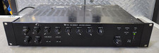TOA 900 Series II A-903MK2 8-Channel Mixer Power Amplifier 30W Professional AMP